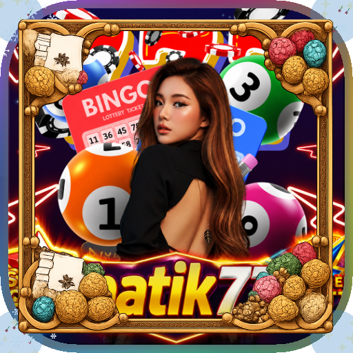 batik77 — galeri pratinjau Resmi APK